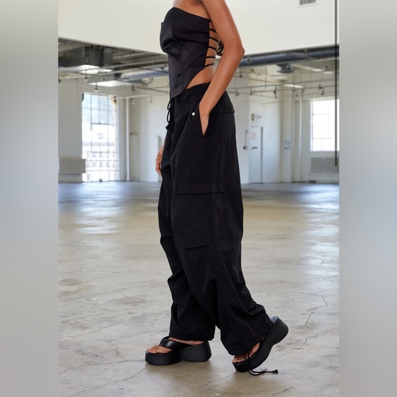 Local European Parachute pants - Picture 2 of 5